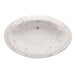 ALY7848ATO-WHI Bathroom/Bathtubs & Showers/Drop In & Undermount Tubs