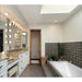 SLT6030ATO-BIS Bathroom/Bathtubs & Showers/Drop In & Undermount Tubs