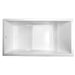 PAC6333HTO-BIS Bathroom/Bathtubs & Showers/Freestanding Tubs