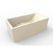 PAC6333HTO-BIS Bathroom/Bathtubs & Showers/Freestanding Tubs