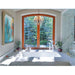 KIR6032ATO-WHI Bathroom/Bathtubs & Showers/Drop In & Undermount Tubs