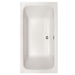KIR6032ATO-WHI Bathroom/Bathtubs & Showers/Drop In & Undermount Tubs