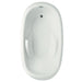 KIM6640ATO-WHI Bathroom/Bathtubs & Showers/Drop In & Undermount Tubs
