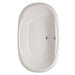 GAL6638ATO-WHI Bathroom/Bathtubs & Showers/Drop In & Undermount Tubs