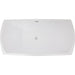 DEN7036HTOBIS Bathroom/Bathtubs & Showers/Freestanding Tubs