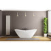 DEN7036HTOBIS Bathroom/Bathtubs & Showers/Freestanding Tubs