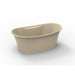SBRE6636ATO-BON Bathroom/Bathtubs & Showers/Freestanding Tubs