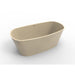 BIS6431HTO-ALM Bathroom/Bathtubs & Showers/Freestanding Tubs