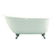 ANN6536STOS-WHI Bathroom/Bathtubs & Showers/Freestanding Tubs