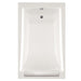 REG7134GTO-WHI Bathroom/Bathtubs & Showers/Drop In & Undermount Tubs
