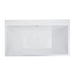 MAN6436HTO-ALM Bathroom/Bathtubs & Showers/Freestanding Tubs