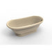 GEO7035HTO-ALM Bathroom/Bathtubs & Showers/Freestanding Tubs