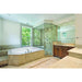 SYL6638ATO-BON Bathroom/Bathtubs & Showers/Drop In & Undermount Tubs