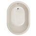 MAL6032ATO-BON Bathroom/Bathtubs & Showers/Drop In & Undermount Tubs