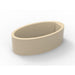 SAUB6032ATO-BON Bathroom/Bathtubs & Showers/Freestanding Tubs