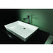 PRI3915SSS-WHI Bathroom/Bathroom Sinks/Vessel & Above Counter Sinks