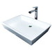 ELL2215SSS-ALM Bathroom/Bathroom Sinks/Vessel & Above Counter Sinks