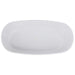 NEW6228HTO-WHI Bathroom/Bathtubs & Showers/Freestanding Tubs