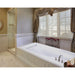 PRE7442ATO-BON Bathroom/Bathtubs & Showers/Drop In & Undermount Tubs