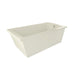 LUC7236ATO-BIS Bathroom/Bathtubs & Showers/Freestanding Tubs