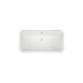 MMI6636ATO-WHI Bathroom/Bathtubs & Showers/Drop In & Undermount Tubs