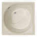 FUJ4040GTO-ALM Bathroom/Bathtubs & Showers/Drop In & Undermount Tubs