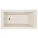SYD6032ATO-BIS-LH Bathroom/Bathtubs & Showers/Alcove Tubs