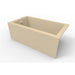 SHA6032ATO-BON-LH Bathroom/Bathtubs & Showers/Alcove Tubs