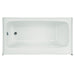 MYS7844ATO-BIS Bathroom/Bathtubs & Showers/Drop In & Undermount Tubs