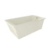 LUC6636ATO-BIS Bathroom/Bathtubs & Showers/Freestanding Tubs