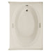 MRL6036ATO-BON Bathroom/Bathtubs & Showers/Drop In & Undermount Tubs