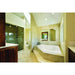 LAR6060ATO-BIS Bathroom/Bathtubs & Showers/Drop In & Undermount Tubs