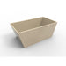 BEL6032HTO-ALM Bathroom/Bathtubs & Showers/Freestanding Tubs