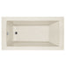 SHA6632ATO-WHI-RH Bathroom/Bathtubs & Showers/Alcove Tubs