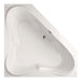 ERI6060ATO-WHI Bathroom/Bathtubs & Showers/Drop In & Undermount Tubs
