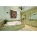 LAC6030ATOS-BIS Bathroom/Bathtubs & Showers/Drop In & Undermount Tubs