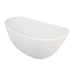 MRQ6532HTO-ALM Bathroom/Bathtubs & Showers/Freestanding Tubs