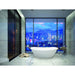 MRQ6532HTO-ALM Bathroom/Bathtubs & Showers/Freestanding Tubs