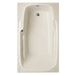 ISA6636ATO-BIS Bathroom/Bathtubs & Showers/Drop In & Undermount Tubs