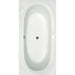 CAR7236GTO-WHI Bathroom/Bathtubs & Showers/Drop In & Undermount Tubs