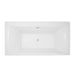 SCHR7036ATO-WHI Bathroom/Bathtubs & Showers/Freestanding Tubs