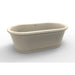 TRI6835HTO-BIS Bathroom/Bathtubs & Showers/Freestanding Tubs