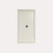 MYS7844ATO-WHI Bathroom/Bathtubs & Showers/Drop In & Undermount Tubs