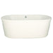 EST7236ATO-BIS Bathroom/Bathtubs & Showers/Freestanding Tubs