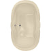 YVE7242ATO-BON Bathroom/Bathtubs & Showers/Drop In & Undermount Tubs
