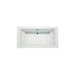 MDA7036ATO-BIS Bathroom/Bathtubs & Showers/Freestanding Tubs