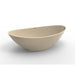 LOG7238HTO-ALM Bathroom/Bathtubs & Showers/Freestanding Tubs