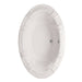 ALY6642ATO-WHI Bathroom/Bathtubs & Showers/Drop In & Undermount Tubs