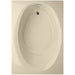 OVA6642ATO-BON Bathroom/Bathtubs & Showers/Drop In & Undermount Tubs