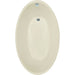 CAR7240ATO-BIS Bathroom/Bathtubs & Showers/Drop In & Undermount Tubs